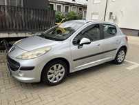 Peugeot 207 48.000 km