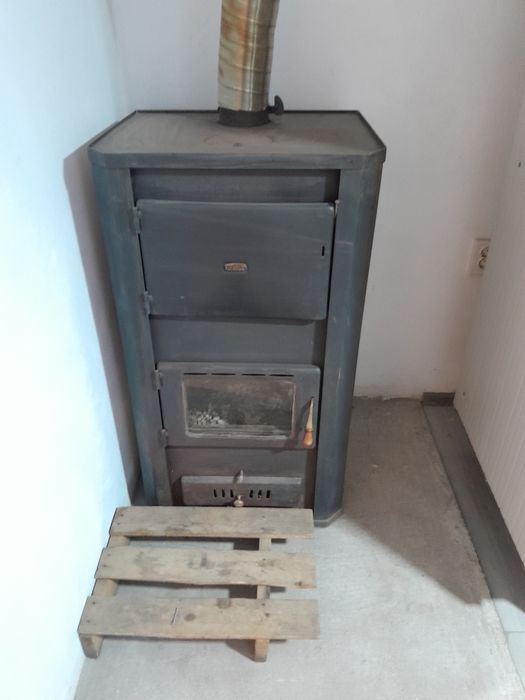 Termosemineu de mare putere