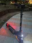 Trotineta electrica kukirin g2 max