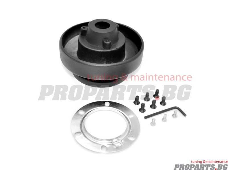 Адаптер фланец за спортен волан за BMW e36 3-та серия 91-00