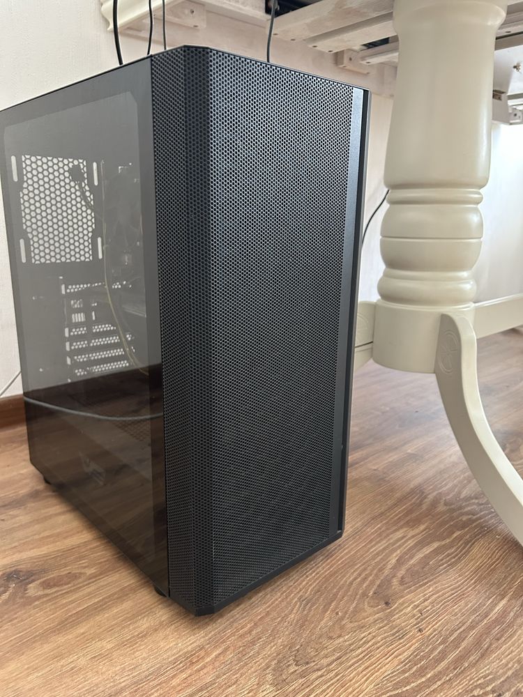 Компьютер, 1650gtx, core i5