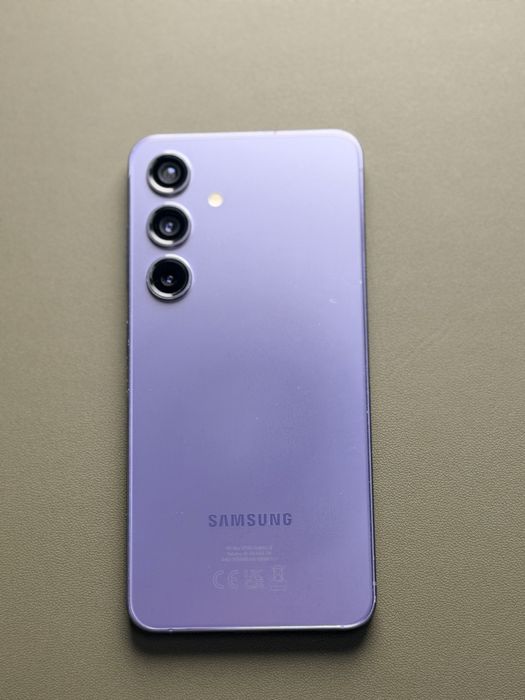 Samsung Galaxy S24 Preț 1600 lei fix