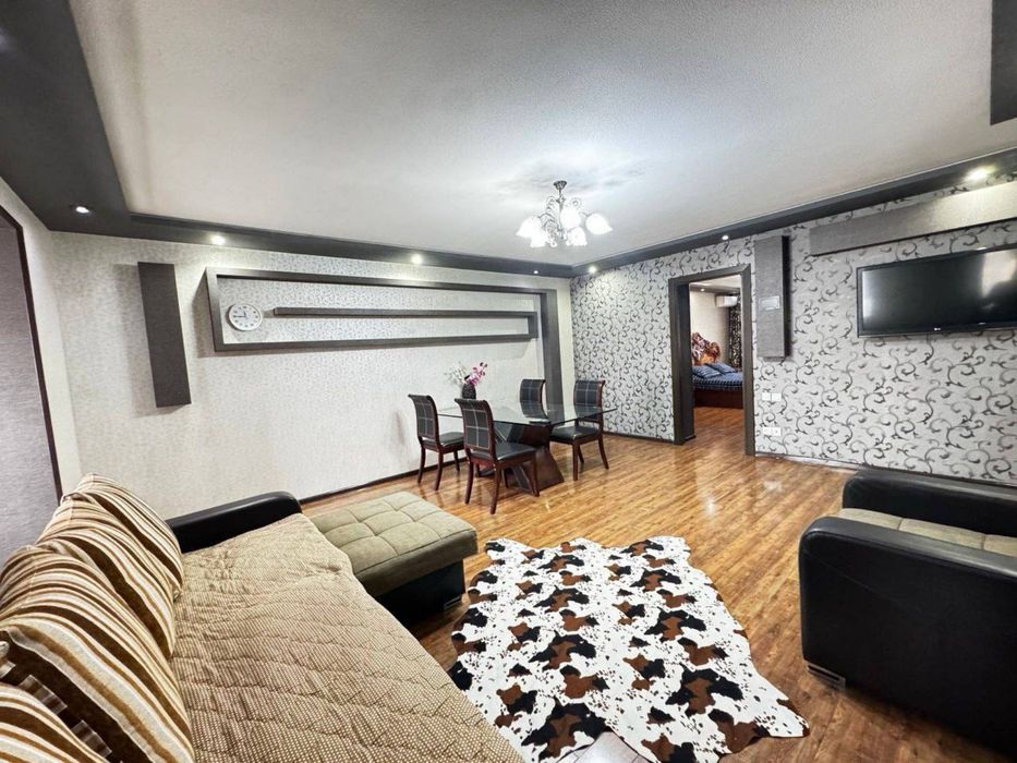 Сдается 2 ком ул. Тараса Шевченко. Метро Ташкент. Ресторан Южанин