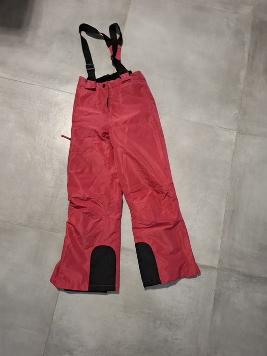 Salopeta de ski 134/140