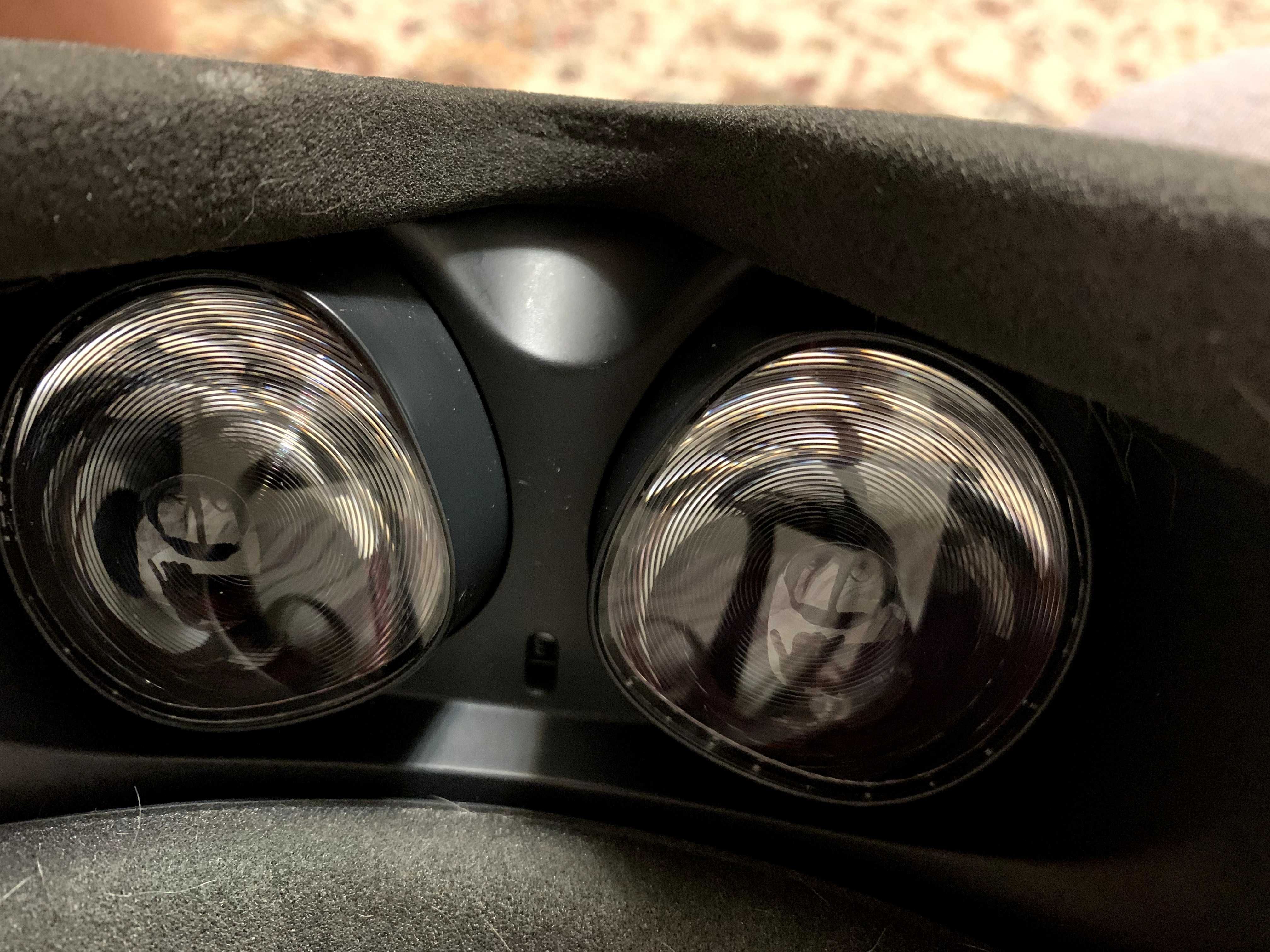 Oculus Quest 2 128 GB VR шлем