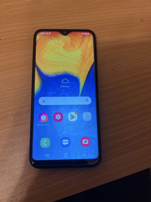 Aparat a20e impecabil