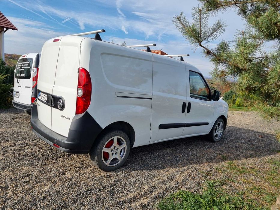Opel combo D 2013 90cai