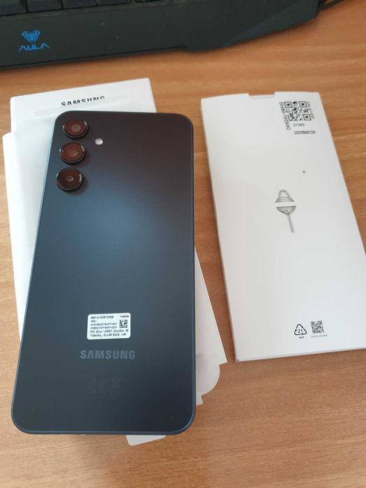 Samsung Galaxy A16 Dual SIM