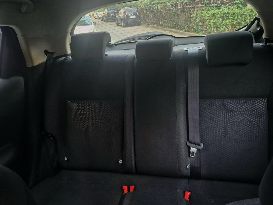 Nissan Juke 1.5 dci Diesel