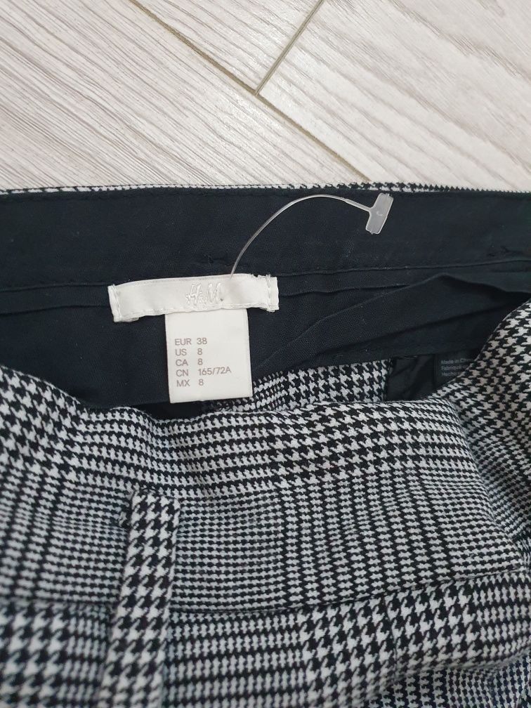 Pantalon H&M, marime 38