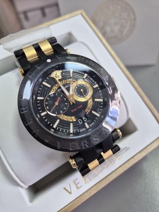 Versace V-Race NOU *Expert Amanet*