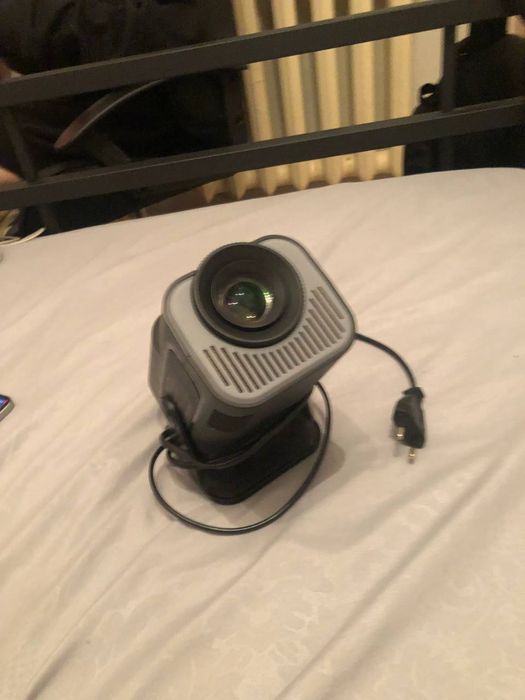 Проектор hy329 mini