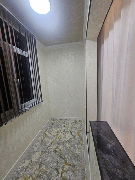 х Чиланзар 8 квартал 3/3/4 Орт.Малика Гостиница,Новый Ремонт,Продается