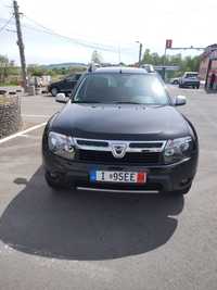 Dacia Duster 16 bezin