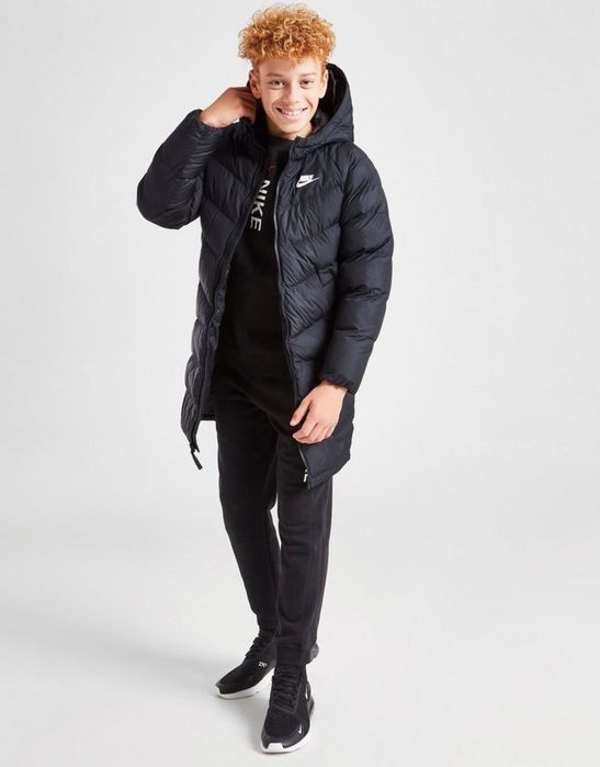 Яке Nike детско юношеско