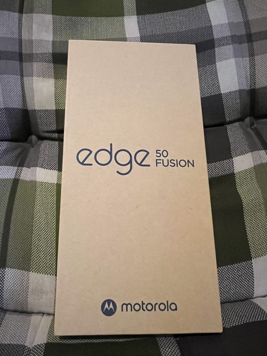 Motorola edge 50 fusion 256/8 blue
