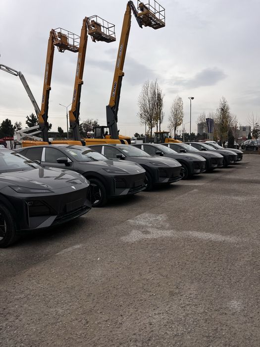 Depal S07 285 max sotuvda tayyor