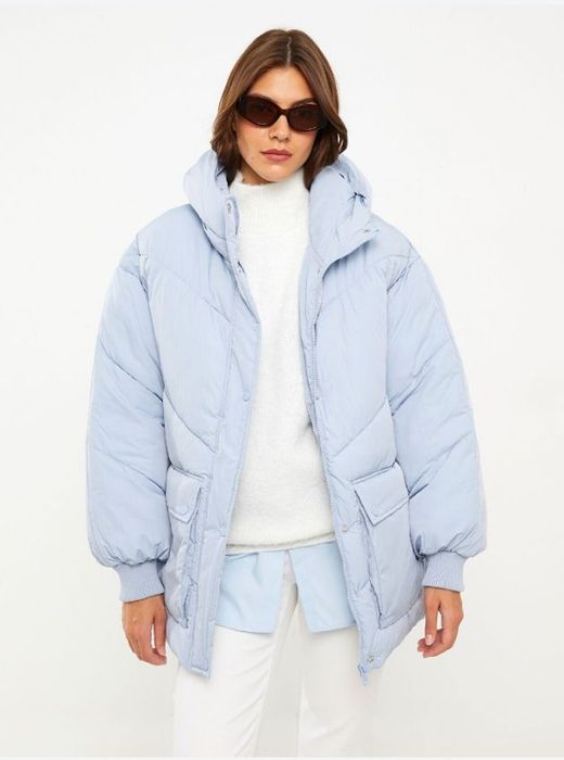 Ново зимно яке LCWaikiki