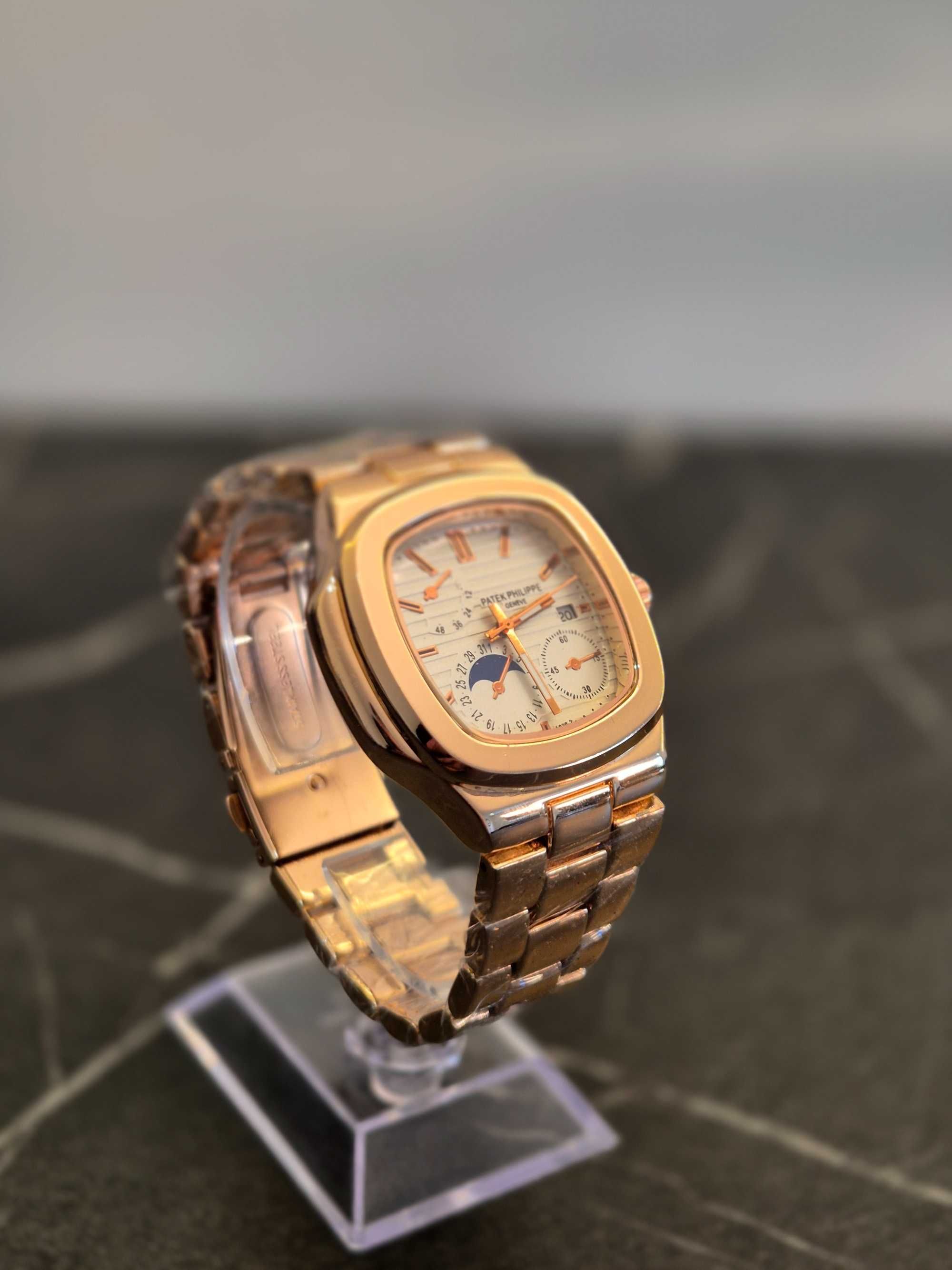 Ceas Patek Phillipe Rose Gold