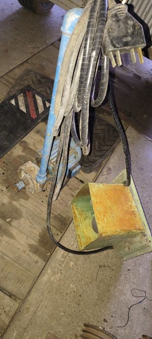 Помпа за поливане Вида 2бр.