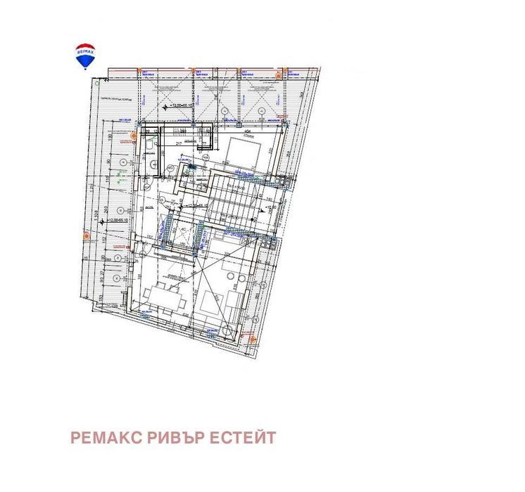 Продава се Двустаен апартамент в Русе, Широк център - 99 кв.м за 1384 €/кв.м - Снимка #7