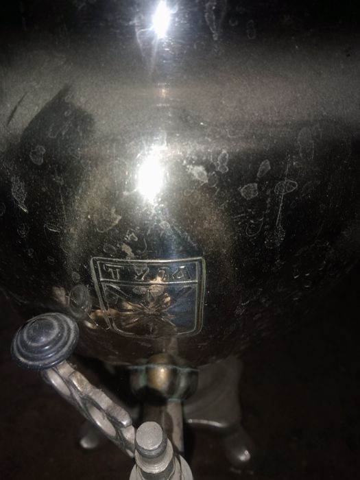 Электросамовар ТУЛА