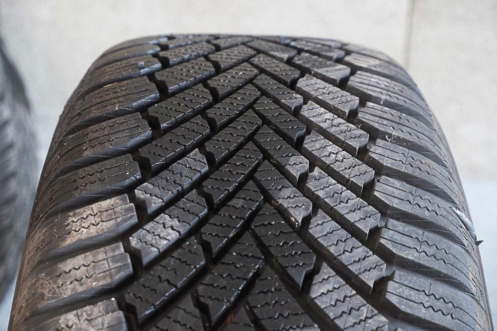 Set jante tabla Skoda  70