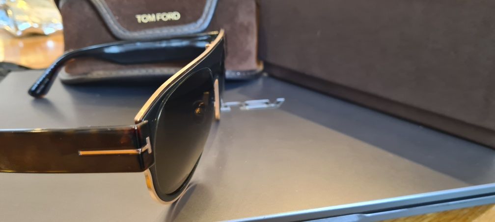 Ochelari de soare Tom Ford barbat