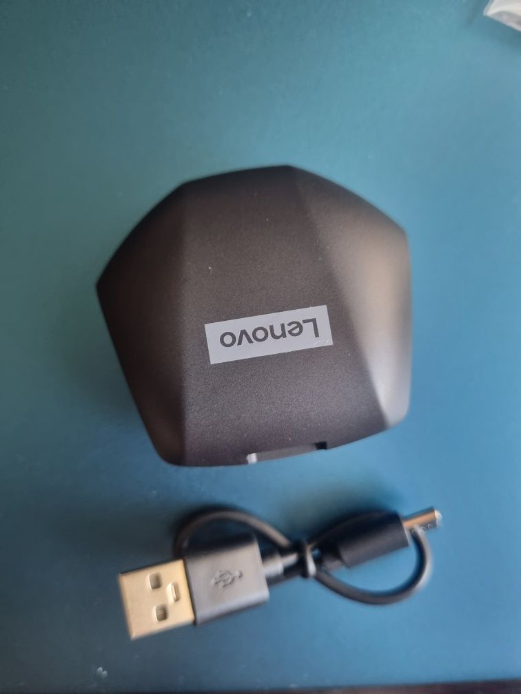 Слушалки Lenovo GM 2 Pro Bluetooth 5.3