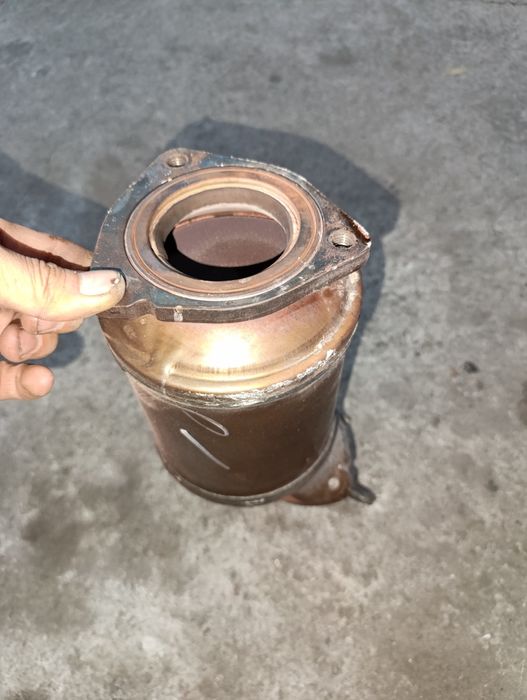 Катализатор нексия 3, жентра, коболт.