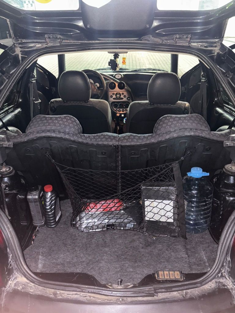 Ford KA de vanzare