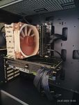 Брутален i7 13700F, RTX 2080Ti 11GB, RAM 32GB DDR4 3200,SSD 512GB NVME