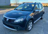 Dacia Sandero Stepway 1.5 Dci 2011 Euro5