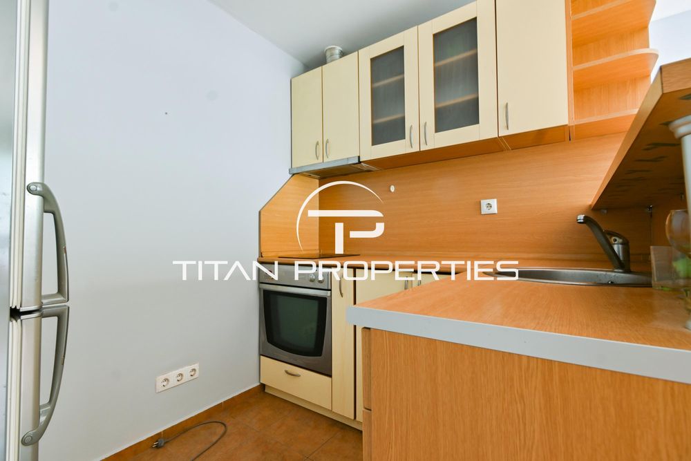 Дава се под наем Двустаен апартамент в София, Лагера - 50 кв.м за 550 € - Снимка #5