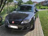 SEAT EXEO 2009 143 cp