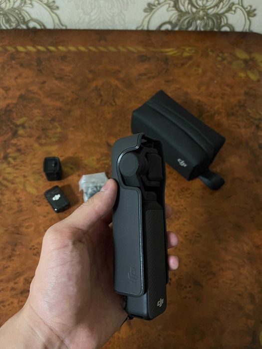 DJI Osmo Pocket 3 Creator Combo