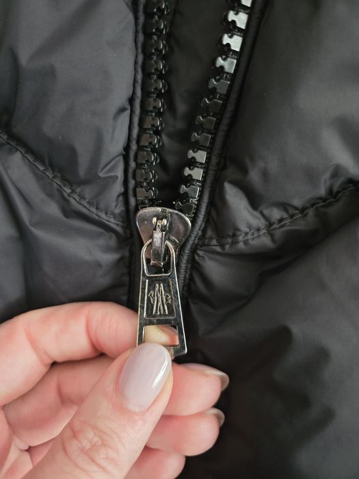 Дамско яке MONCLER М размер