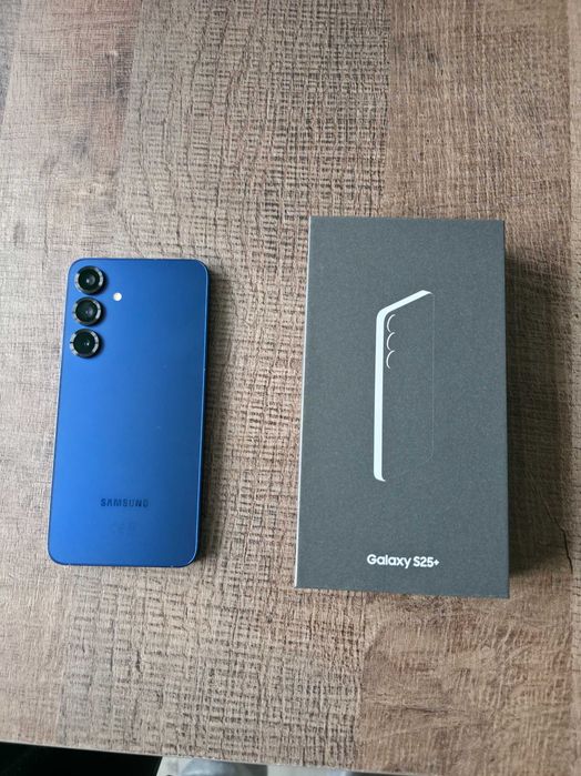 Samsung S25+ / 256GB