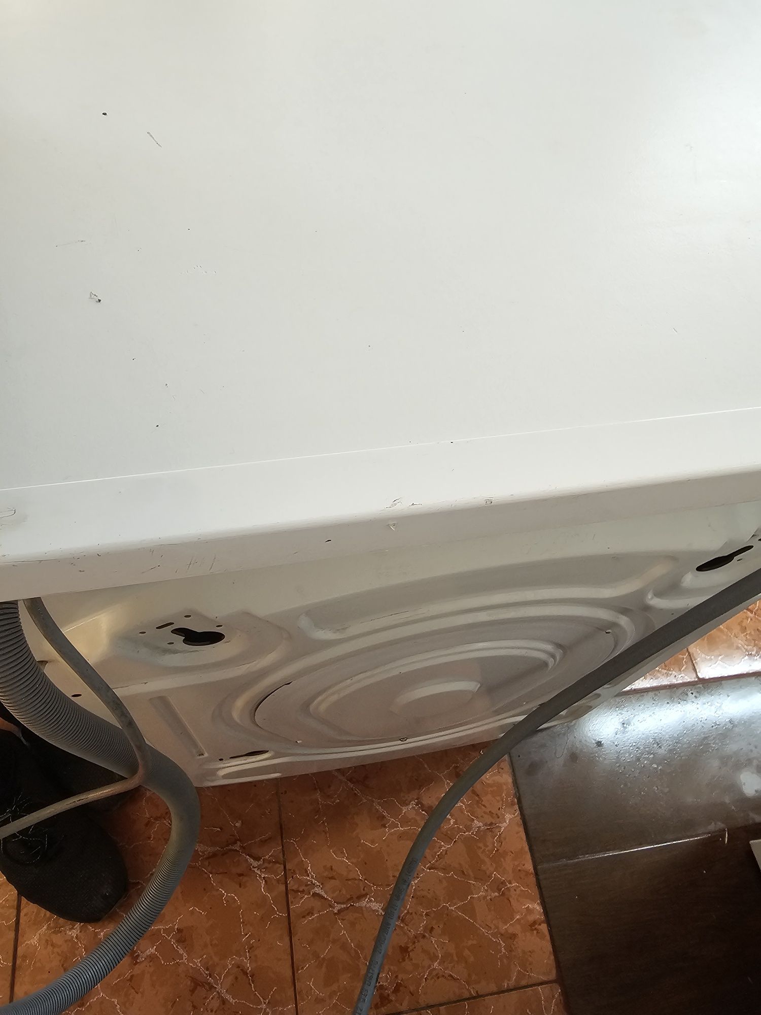 Masina spalat rufe Bosch Maxx5 import