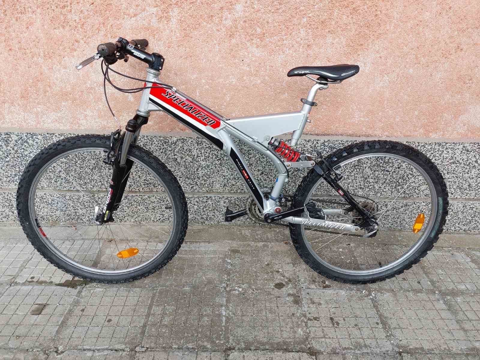 Велосипед спешалайзед 26 цола velosiped Specialized 26