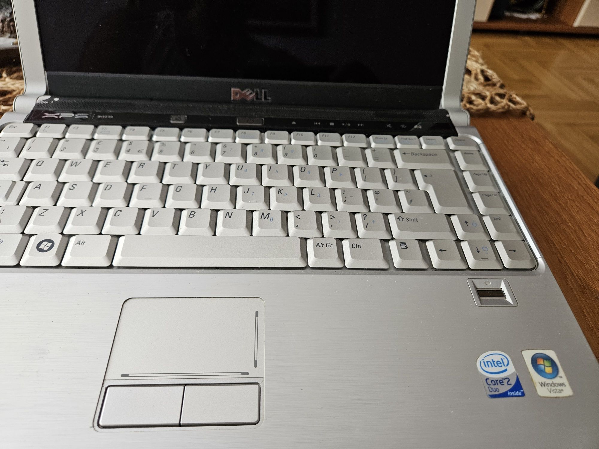 Лаптоп DELL XPS  M1330
