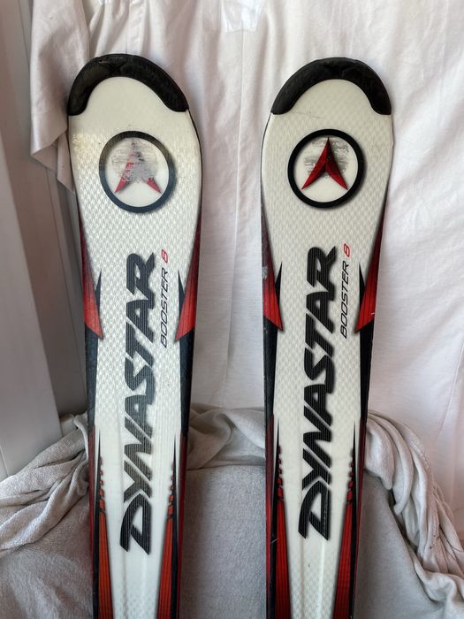 Schiuri 150 cm dynastar booster