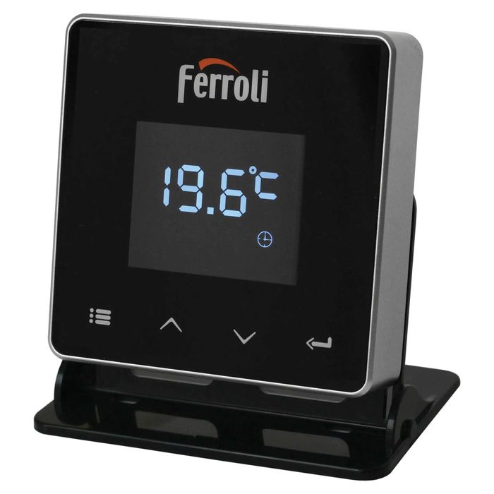 Centrala electrica Ferroli, 9 KW,monofazica