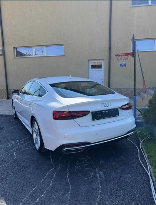 Audi A5 Sportback 40tdi (190hp) Advanced