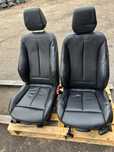 Предни рекаро седалки бмв ф30 ф31 ф20 ф21 bmw f30 f31 f20 f21 рекаро