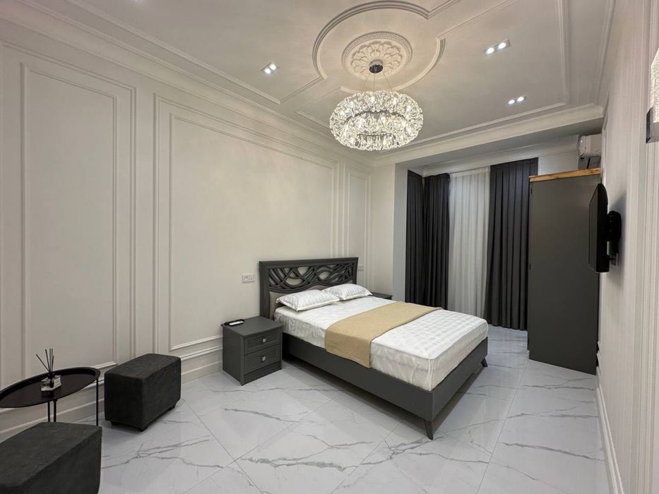 Сдается в аренду 1х- ком квартира Яккасарай(Yakkasaroy)