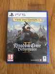 Joc PS 5 Kingdom Come: Deliverance II Day One Edition