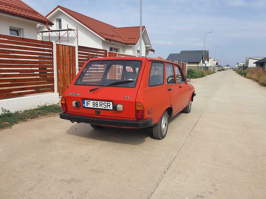 Dacia 1310 Break 1988 DELTA