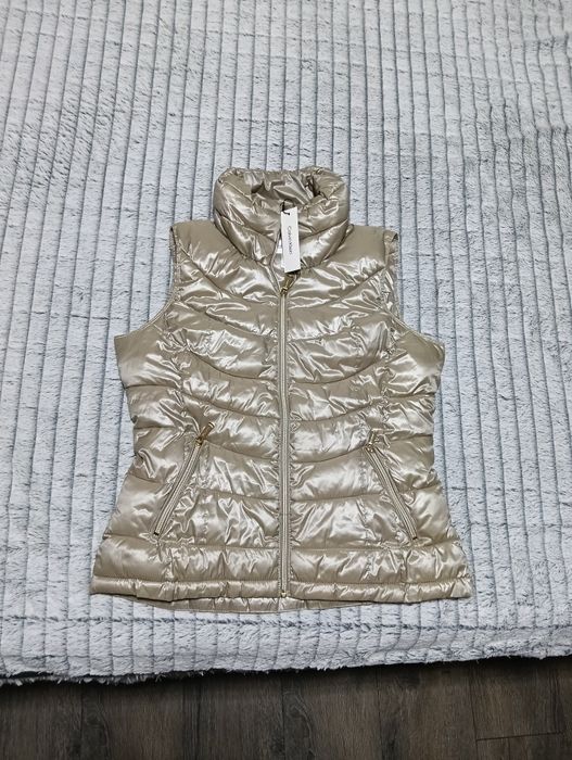 Calvin Klein Vesta cu puf M