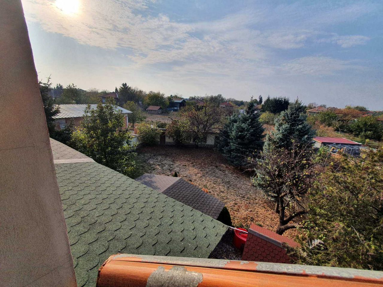 Продава се Къща в с. Костиево, Област Пловдив - 236 кв.м за 411 €/кв.м - Снимка #13